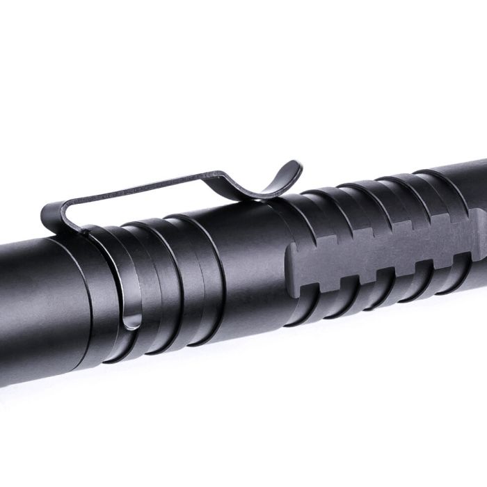 Телескопическая дубинка Nextorch NEX Wal Flashlight N15L 37,8 см