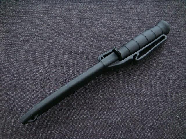 Нож Glock 78 чёрный