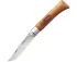 Нож Opinel №10 Carbone (113100)