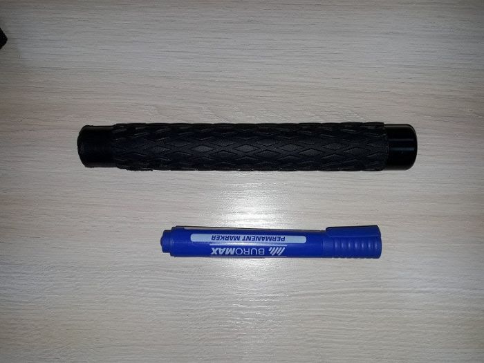 Телескопическая дубинка NS 21