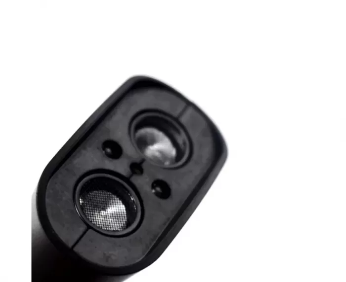 Отпугиватель собак Super Ultrasonic Dog Chaser ZF-853