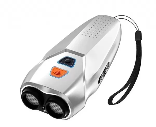 Отпугиватель собак Ultrasonic Dog Repeller PU 70