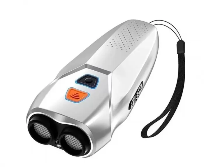 Отпугиватель собак Ultrasonic Dog Repeller PU 70