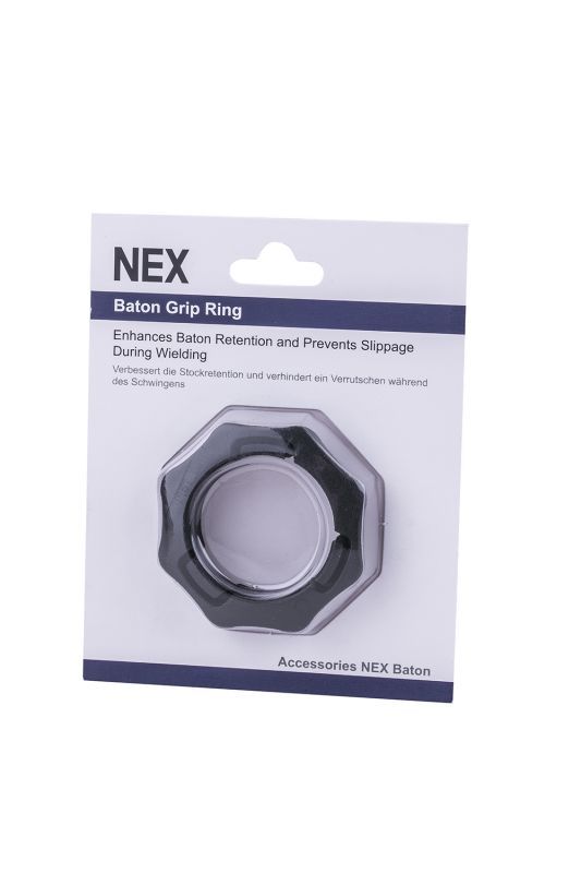 Кольцо Nextorch BT50001 для телескопической дубинки (для улучшения хвата)