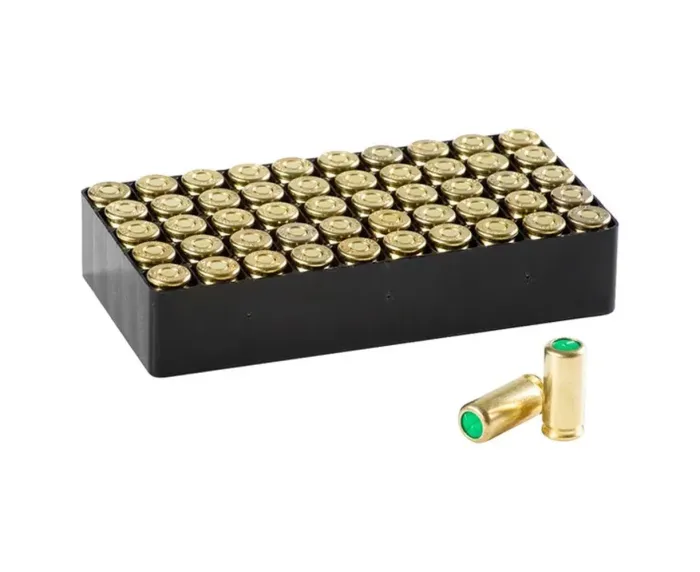 Патроны холостые пистолетные Maxx Tech 9 mm