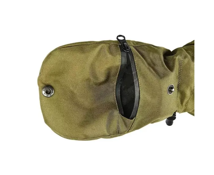 Перчатки Defcon 5 WINTER MITTEN L olive (D5S-GLW21 OD/L)
