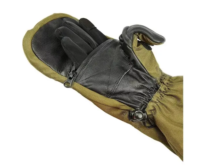Перчатки Defcon 5 WINTER MITTEN L olive (D5S-GLW21 OD/L)