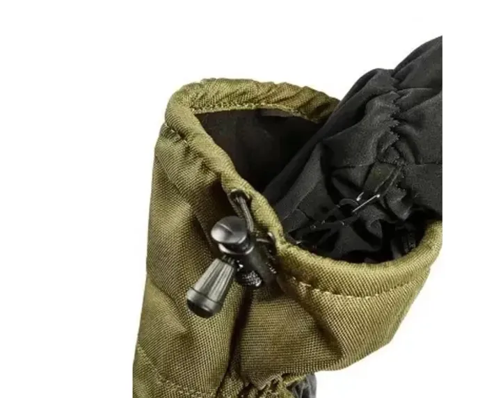 Перчатки Defcon 5 WINTER MITTEN L olive (D5S-GLW21 OD/L)