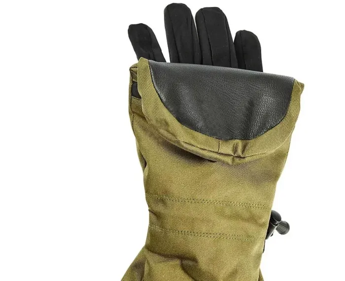Перчатки Defcon 5 WINTER MITTEN L olive (D5S-GLW21 OD/L)