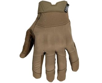 Рукавички First Tactical M'S Pro Knuckle Glove XXL coyote (150007