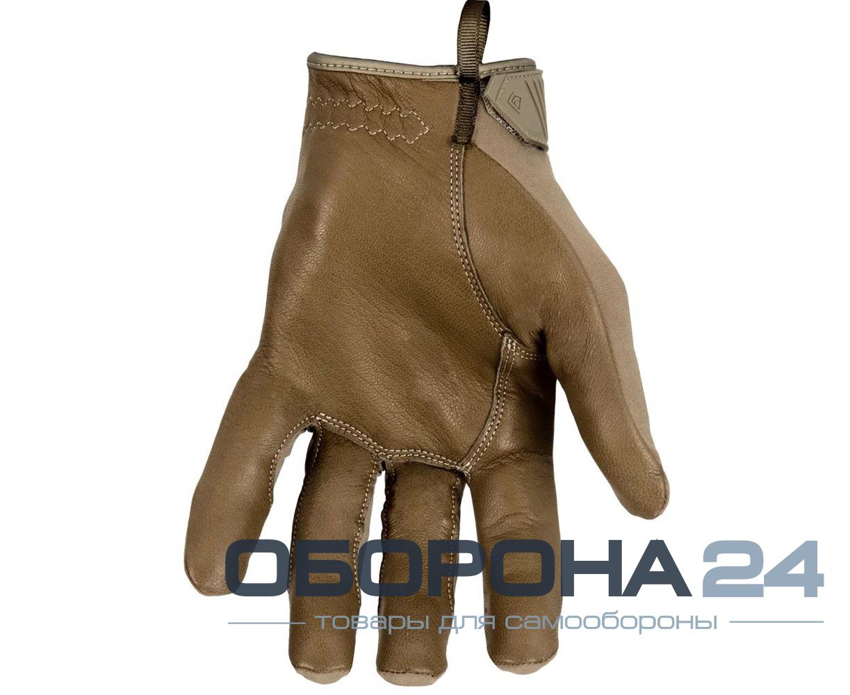 Рукавички First Tactical M'S Pro Knuckle Glove XXL coyote (150007