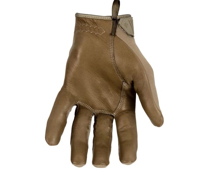 Перчатки First Tactical M'S Pro Knuckle Glove XXL coyote (150007-060-XXL)