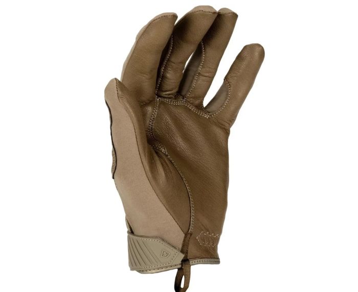 Перчатки First Tactical M'S Pro Knuckle Glove XXL coyote (150007-060-XXL)