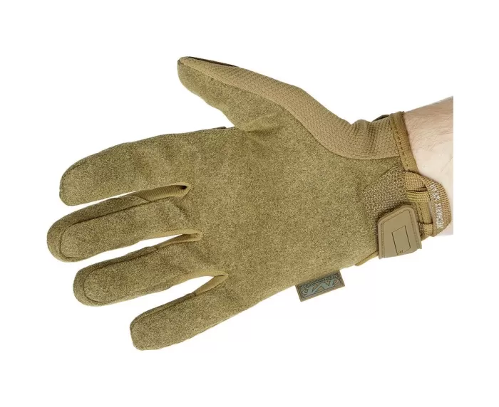 Перчатки Mechanix Original L coyote (MG-72-010)