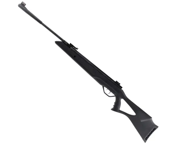 Пневматична гвинтівка (воздушка) Beeman Longhorn GR (10617GR-1)