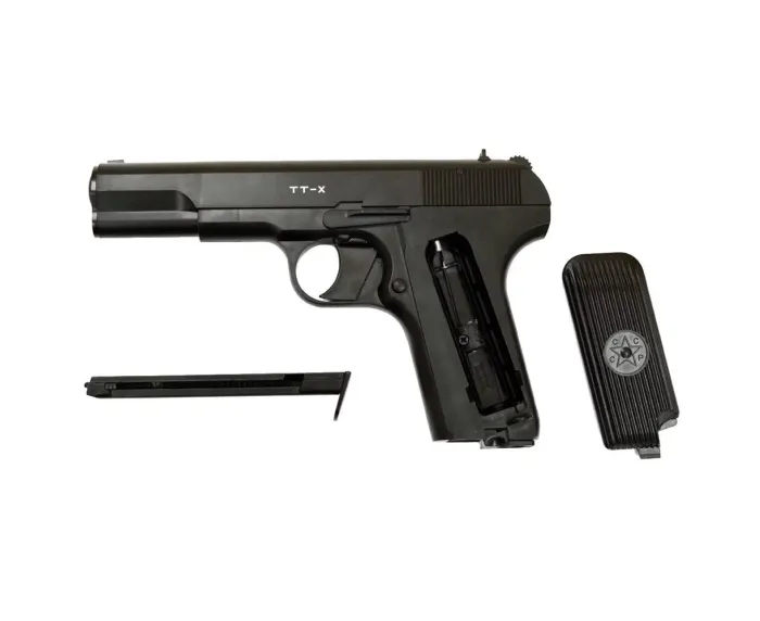 Пневматический пистолет Borner TT-X