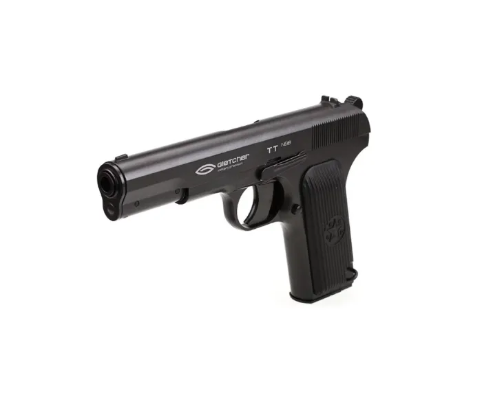 Пневматический пистолет Borner TT-X