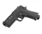 Пневматический пистолет Borner Colt Defender