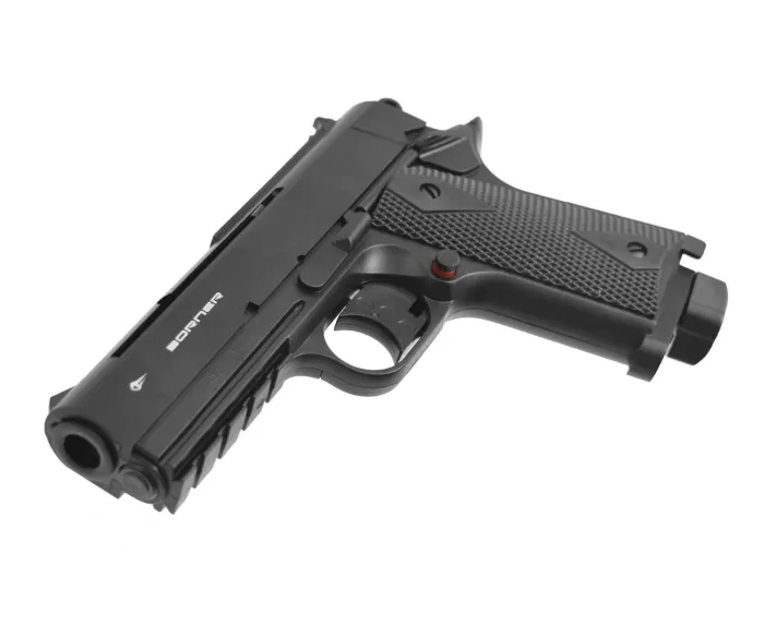 Пневматический пистолет Borner Colt Defender