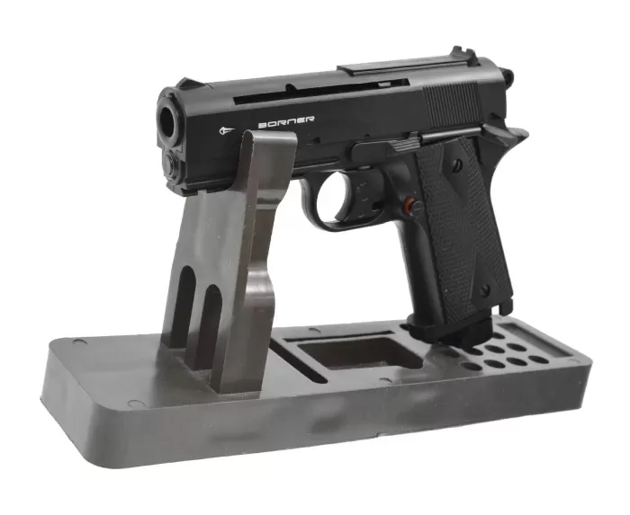 Пневматический пистолет Borner Colt Defender