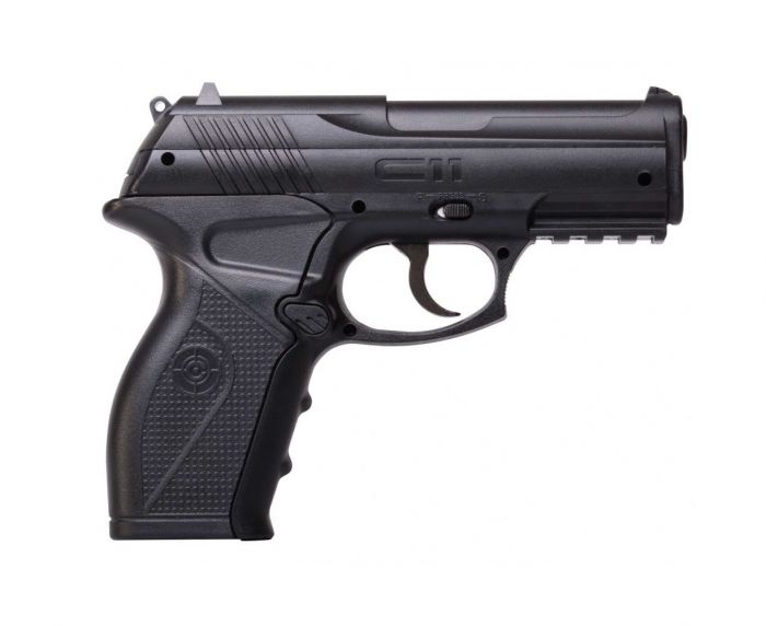 Пневматический пистолет Crosman C-11 (С11)