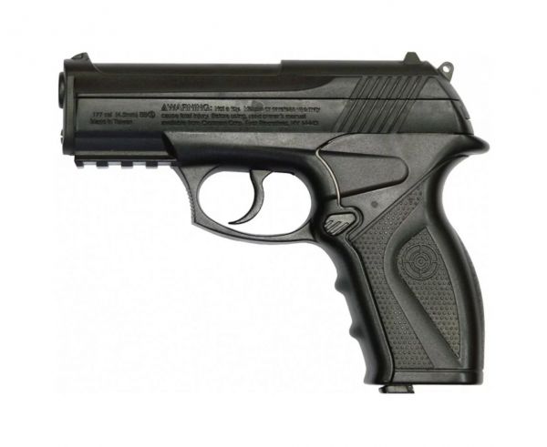 Пневматический пистолет Crosman C-11 (С11)