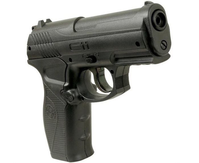 Пневматический пистолет Crosman C-11 (С11)