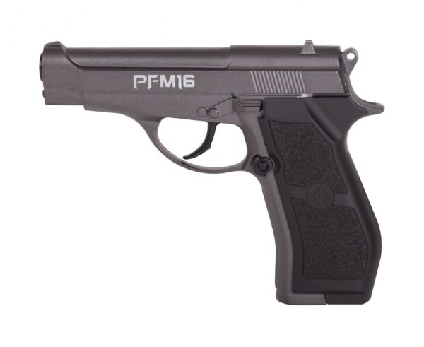 Пневматический пистолет Crosman PFM16