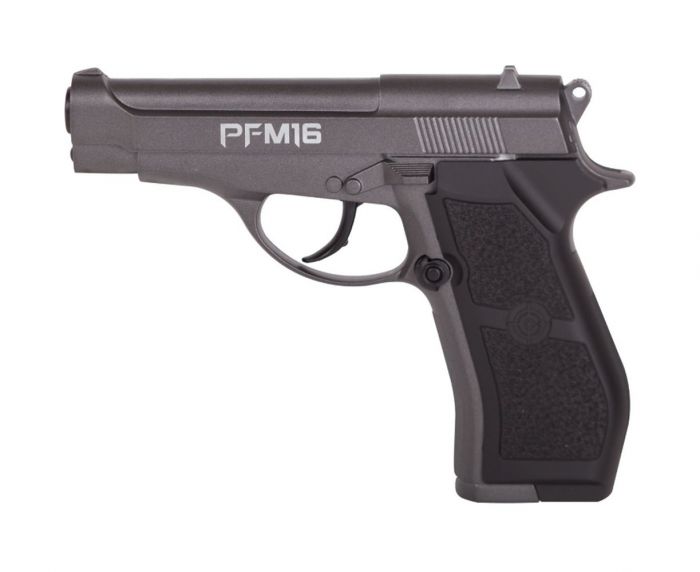 Пневматический пистолет Crosman PFM16