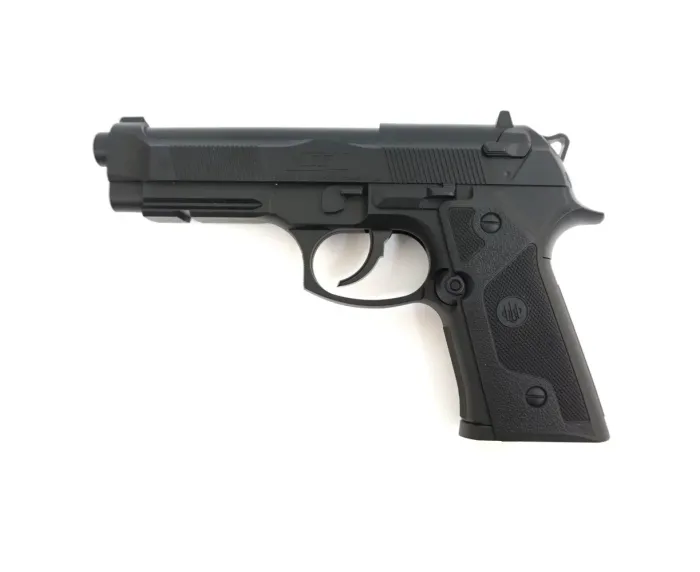 Пневматический пистолет Umarex Beretta Elite 2 (5.8090)