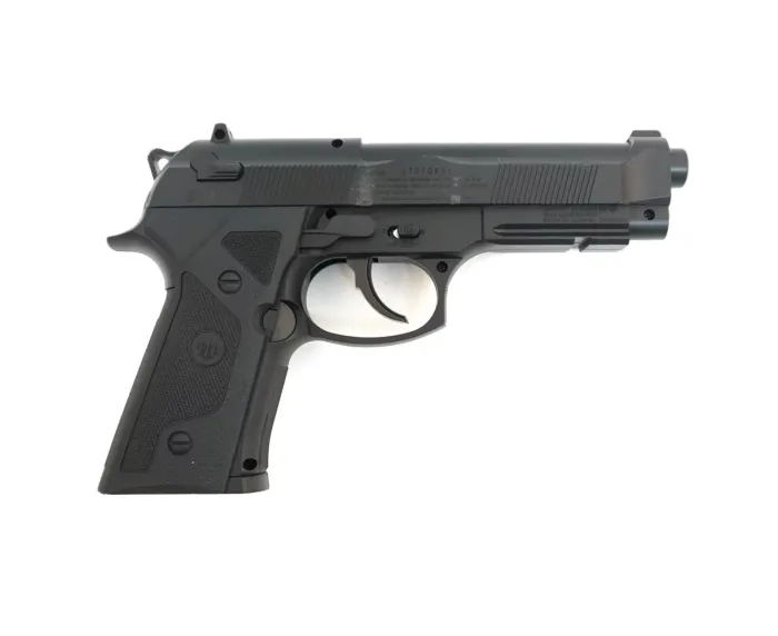 Пневматический пистолет Umarex Beretta Elite 2 (5.8090)