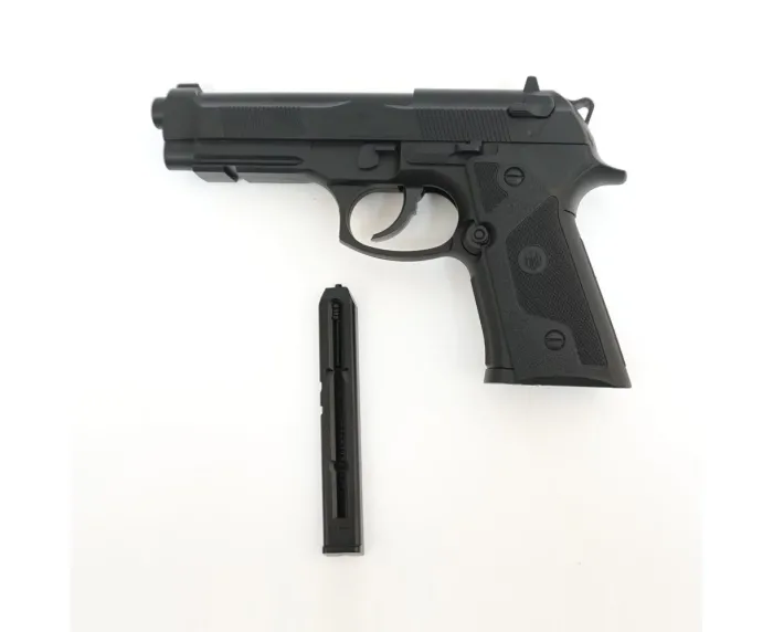 Пневматический пистолет Umarex Beretta Elite 2 (5.8090)
