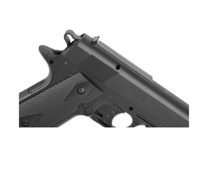 Пневматический пистолет WinGun 401