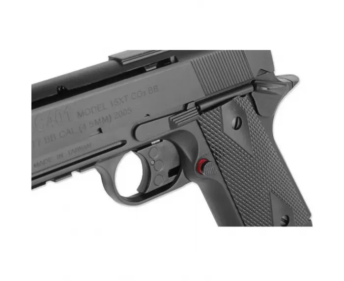 Пневматический пистолет WinGun 401