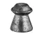 Свинцовые пули Beeman Hollow Point 4,5 мм , 500 шт/уп (1230)