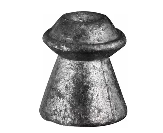 Свинцовые пули Beeman Hollow Point 4,5 мм , 500 шт/уп (1230)