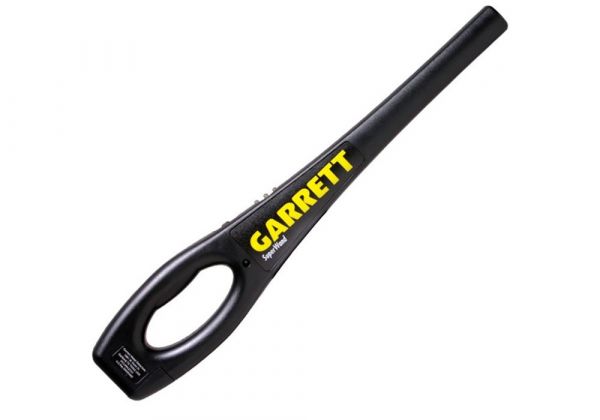 Ручной металлодетектор Garrett SuperWand (replica)