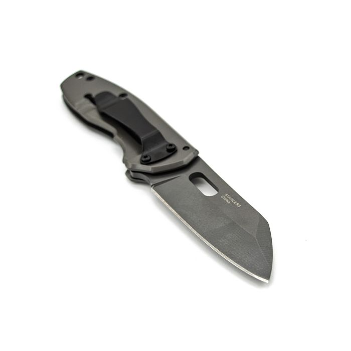 Складной нож Buck 7