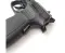 Стартовый пистолет Kuzey F92 Black