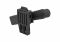 Телескопическая дубинка ESP 16 с обычной ручкой (ExB-16H BLK)