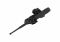 Телескопическая дубинка ESP 16 с обычной ручкой (ExB-16H BLK)