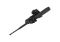 Телескопическая дубинка ESP 18 с эргономичной ручкой (ExB-18HE BLK)