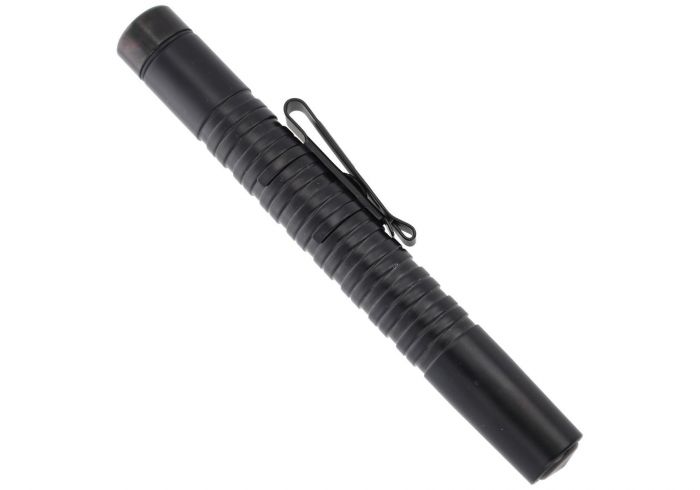 Телескопическая дубинка ESP 21 HS Compact (ExB-21HS BLK)