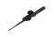 Телескопическая дубинка ESP 21 с обычной ручкой (ExB-21H BLK)