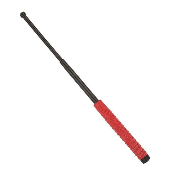 Телескопическая дубинка ESP 21 H Red