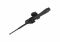 Телескопическая дубинка ESP 21 с эргономичной ручкой (ExB-21HE BLK)