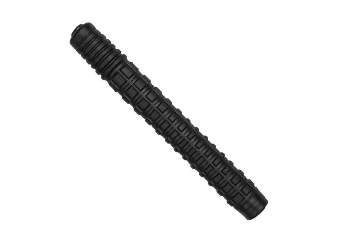 Телескопическая дубинка ESP 23 с обычной ручкой (ExB-23H BLK)