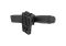 Телескопическая дубинка ESP 23 с эргономичной ручкой (ExB-23HE BLK)