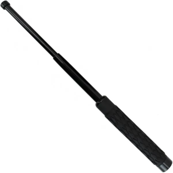 Телескопическая дубинка Mil-Tec с чехлом 16/41 (16215000)