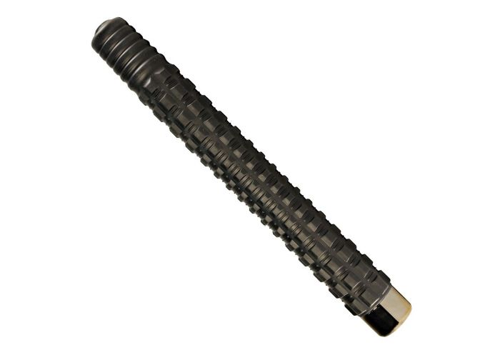 Телескопическая дубинка USP 26 titanium (каленая сталь)